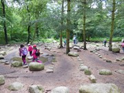 Výlet do ZOO Chleby a Labyrintária Loučeň